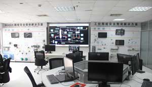 自動化工控設備連接器